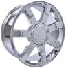 Cadillac Escalade Wheel 22 in. x 9 in. - image 3