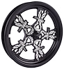 JEGS Cancer Foundation Ribbon Pro Forged Wheel Size: 17" x 2.4" - image 1