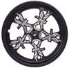 JEGS Cancer Foundation Ribbon Pro Forged Wheel Size: 17" x 2.4" - image 2