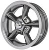 Old School Wheel Diameter and Width: 15 in. x 5 in. - image 3