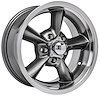 Old School Wheel Diameter and Width: 15 in. x 7 in. - image 1