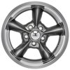 Old School Wheel Diameter and Width: 15 in. x 7 in. - image 2