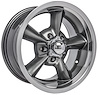 Old School Wheel Diameter & Width: 15 in. x 8 in. - image 1