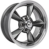 Old School Wheel Diameter and Width: 17 in. x 7 in. - image 1