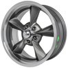 Old School Wheel Diameter and Width: 17 in. x 7 in. - image 3