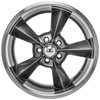 Old School Wheel Diameter and Width: 17 in. x 7 in. - image 2