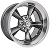 Old School Wheel Diameter and Width: 17 in. x 9.5 in. - image 1