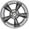 Old School Wheel Diameter and Width: 17 in. x 9.5 in. - image 2