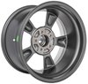 Old School Wheel Diameter and Width: 17 in. x 9.5 in. - image 4