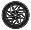 Catalyst Wheel [Size: 20" x 9"] Satin Black - image 3