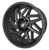 Catalyst Wheel [Size: 20" x 9"] Satin Black - image 2