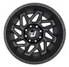 Catalyst Wheel [Size: 20" x 10"] Satin Black - image 3