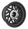 Catalyst Wheel [Size: 20" x 10"] Satin Black - image 4