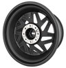 Catalyst Wheel [Size: 22" x 12"] Satin Black - image 4