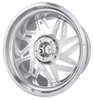 Catalyst Wheel [Size: 22" x 12"] Chrome - image 4
