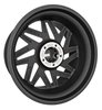 Catalyst Wheel [Size: 22" x 12"] Satin Black - image 4