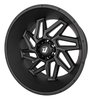 Catalyst Wheel [Size: 22" x 14"] Satin Black - image 2