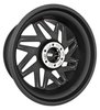Catalyst Wheel [Size: 22" x 14"] Satin Black - image 4