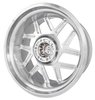 Reactor Wheel [Size: 22" x 12"] Chrome - image 4