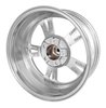 JV-1 Wheel [Size: 17" x 7"] Chrome - image 4