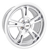 JV-1 Wheel [Size: 17" x 8"] Chrome