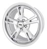 JV-1 Wheel [Size: 18" x 8"] Chrome - image 2