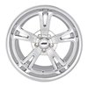 JV-1 Wheel [Size: 18" x 9.50"] Chrome - image 3