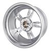 JV-1 Wheel [Size: 18" x 9.50"] Chrome - image 4