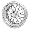 JV-2 Wheel [Size: 18" x 8"] Polished - image 2