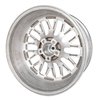 JV-2 Wheel [Size: 18" x 8"] Polished - image 4