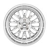 JV-2 Wheel [Size: 18" x 8"] Polished - image 3
