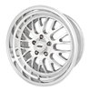 JV-2 Wheel [Size: 18" x 9.50"] Polished - image 2