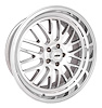 JV-2 Wheel [Size: 20" x 8.50"] Polished - image 1