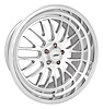 JV-2 Wheel [Size: 20" x 10"] Polished - image 1