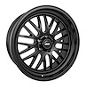 JV-2 Wheel [Size: 20" x 8.50"] Matte Black