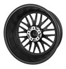 JV-2 Wheel [Size: 20" x 10"] Matte Black - image 4