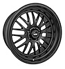 JV-2 Wheel [Size: 20" x 10"] Matte Black - image 1
