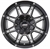 Rampage Wheel Diameter & Width: 17 x 9" - image 2