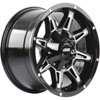 Rampage Wheel Diameter & Width: 17 x 9" - image 2