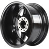 Rampage Wheel Diameter & Width: 17 x 9" - image 3