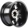 Rampage Wheel Diameter & Width: 17 x 9" - image 4