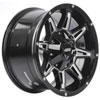 Rampage Wheel Diameter & Width: 17 x 9" - image 2