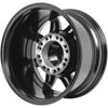 Rampage Wheel Diameter & Width: 17 x 9" - image 3