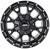 Warrior Wheel Diameter & Width: 17 x 9" - image 2