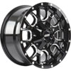 Warrior Wheel Diameter & Width: 17 x 9" - image 2