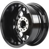 Warrior Wheel Diameter & Width: 17 x 9" - image 3