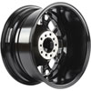 Warrior Wheel Diameter & Width: 17 x 9" - image 4