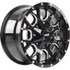 Warrior Wheel Diameter & Width: 17 x 9" - image 2