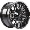 Warrior Wheel Diameter & Width: 17 x 9" - image 2