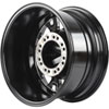 Warrior Wheel Diameter & Width: 17 x 9" - image 3
